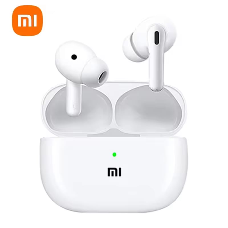 Xiaomi Bluetooth Earphone Wireless Earbuds Bluetooth in-Ear Headsets Wireless Earbuds Wireless Headphones Built-in MicXiaomi Bluetooth Earphone Wireless Earbuds Bluetooth in-Ear Headsets Wireless Earbuds Wireless Headphones Built-in Mic